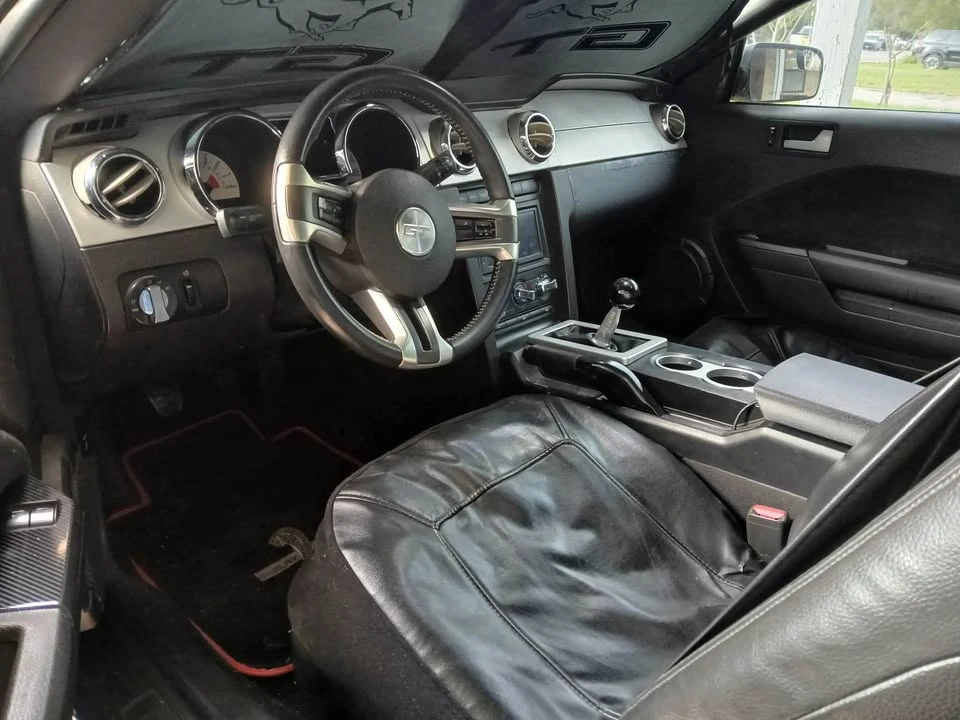 2005 Ford S197 Mustang GT - Image 7 of 10