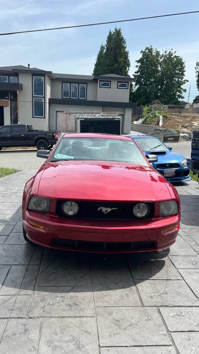2005 Ford S197 Mustang GT - Image 2 of 17