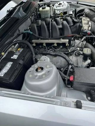 2005 Ford S197 Mustang GT - Image 8 of 11