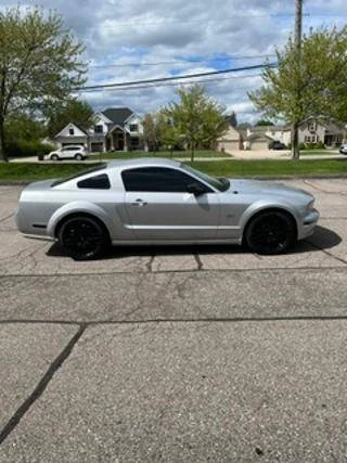 2005 Ford S197 Mustang GT - Image 4 of 11