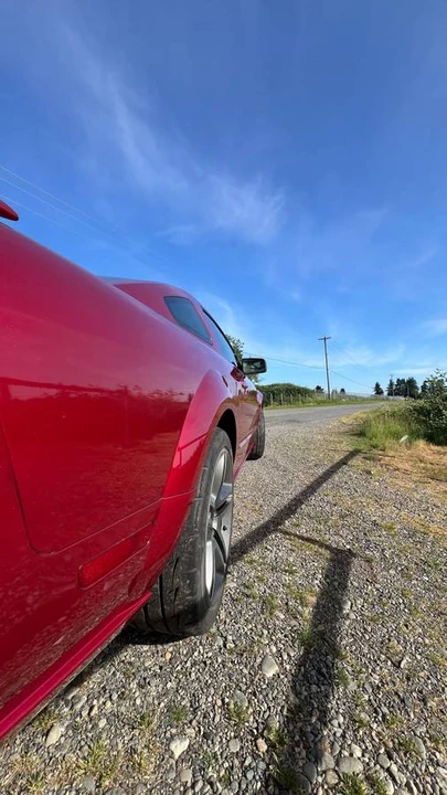 2005 Ford S197 Mustang GT - Image 6 of 17