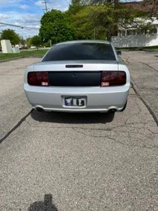 2005 Ford S197 Mustang GT - Image 6 of 11