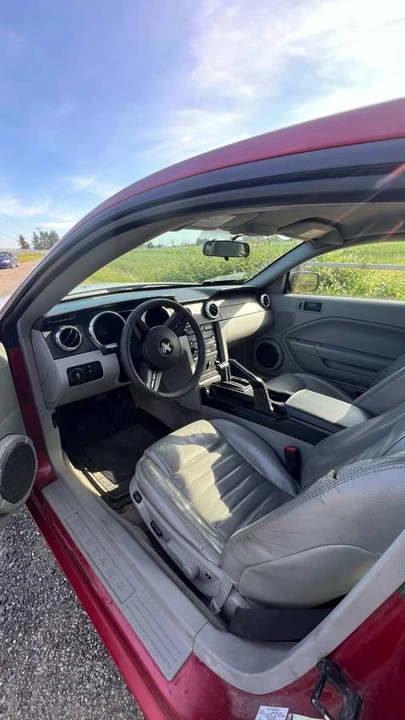 2005 Ford S197 Mustang GT - Image 10 of 17