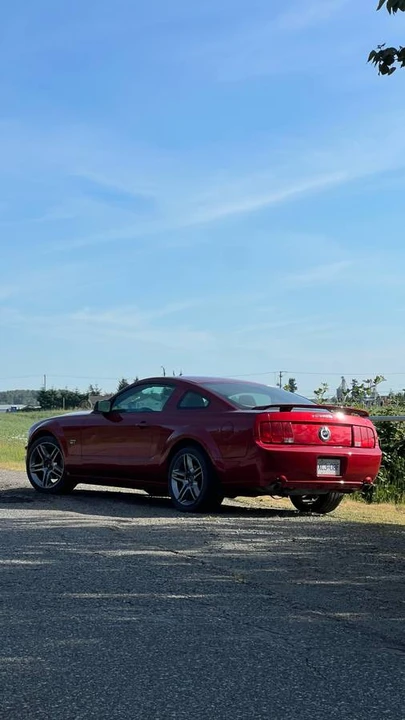2005 Ford S197 Mustang GT - Image 3 of 17