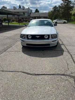 2005 Ford S197 Mustang GT - Image 2 of 11