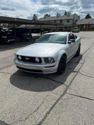 2005 Ford S197 Mustang GT - Image 3 of 11