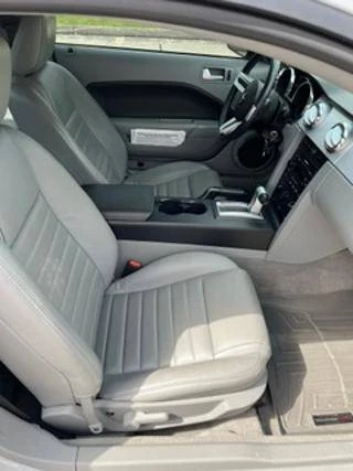 2005 Ford S197 Mustang GT - Image 11 of 11