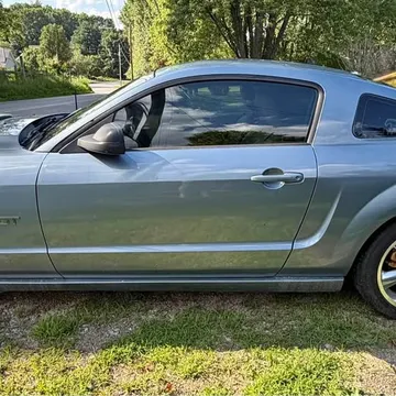 2005 Ford Mustang GT