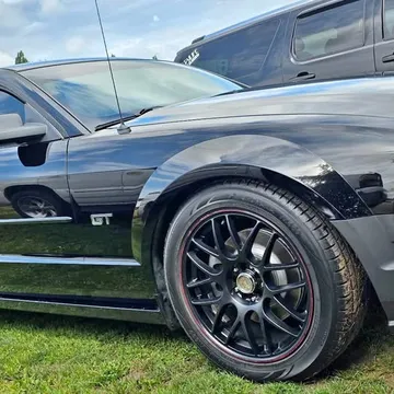 2005 Ford Mustang GT