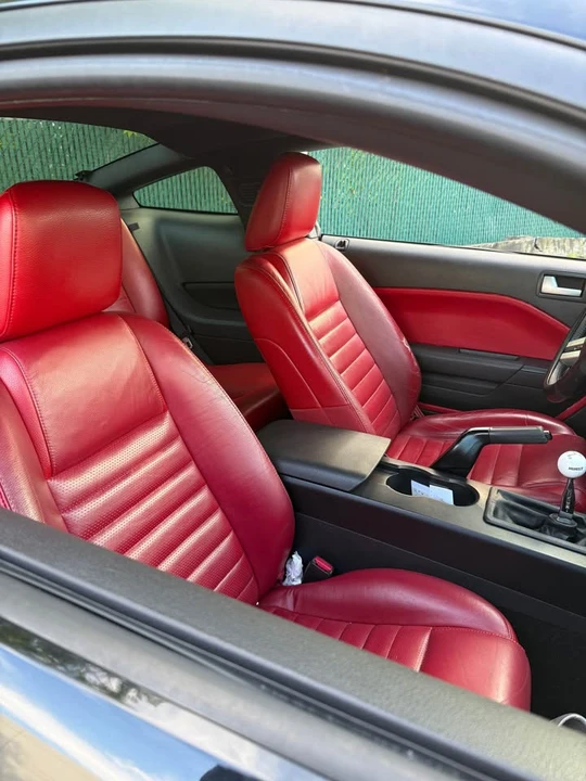 2005 Ford S197 Mustang GT - Image 6 of 7