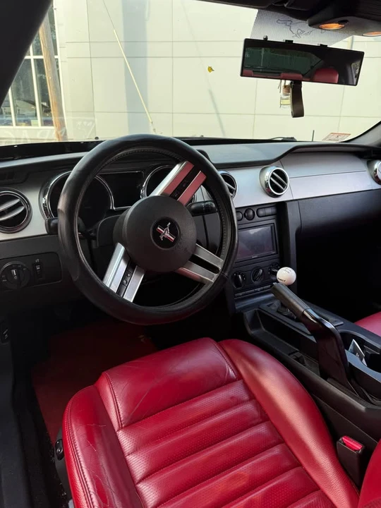 2005 Ford S197 Mustang GT - Image 5 of 7