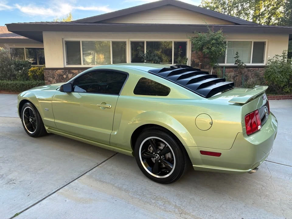 2005 Ford S197 Mustang GT - Image 5 of 16