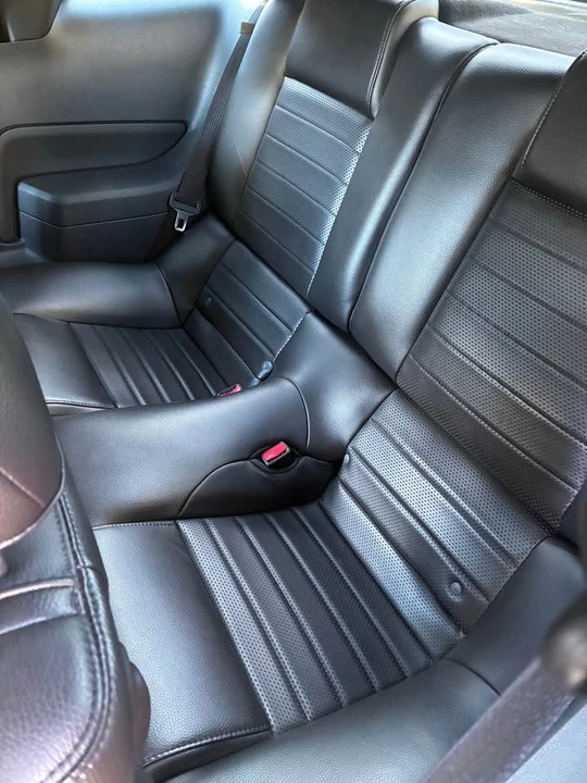 2005 Ford S197 Mustang GT - Image 13 of 16