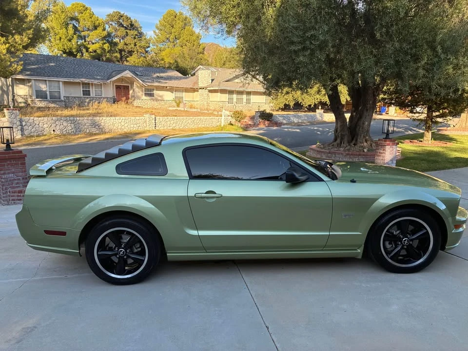 2005 Ford S197 Mustang GT - Image 7 of 16