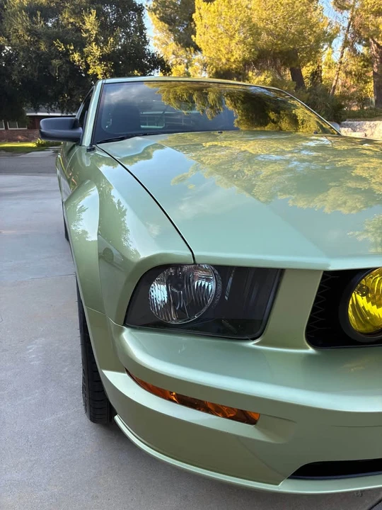 2005 Ford S197 Mustang GT - Image 10 of 16