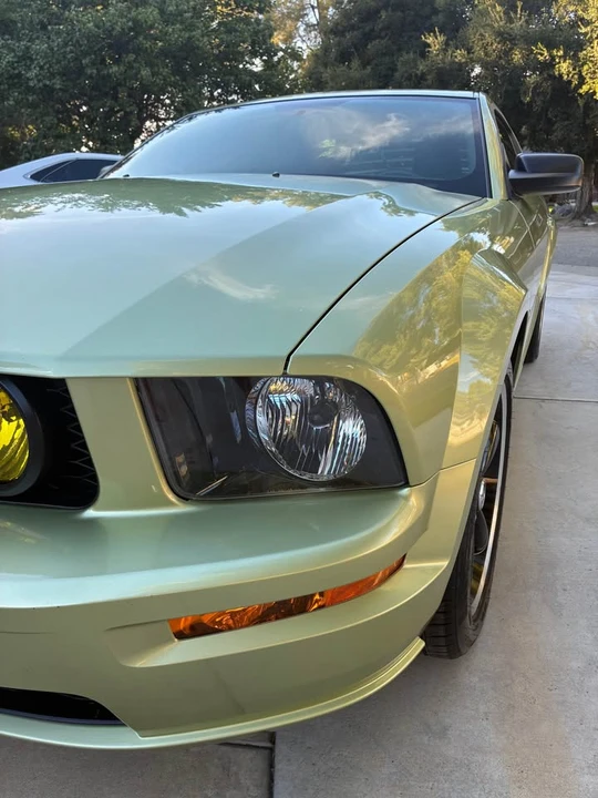 2005 Ford S197 Mustang GT - Image 9 of 16