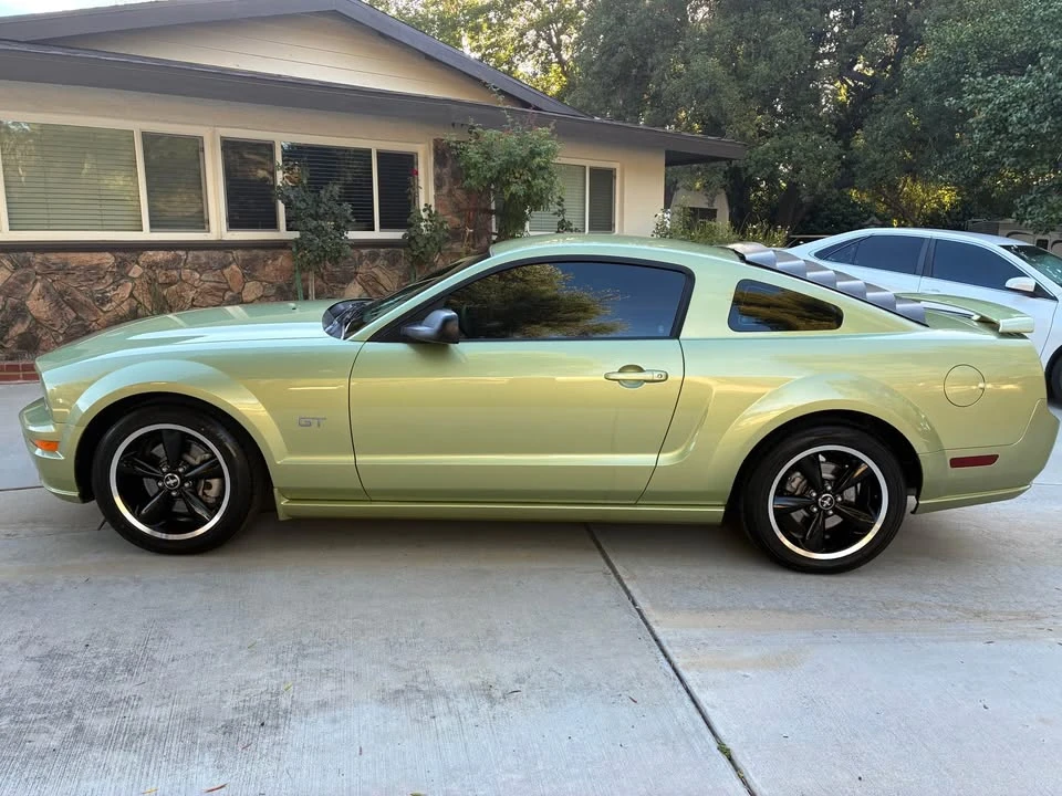 2005 Ford S197 Mustang GT - Image 6 of 16