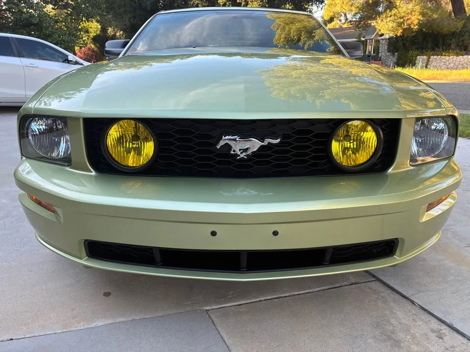 2005 Ford S197 Mustang GT - Image 3 of 16