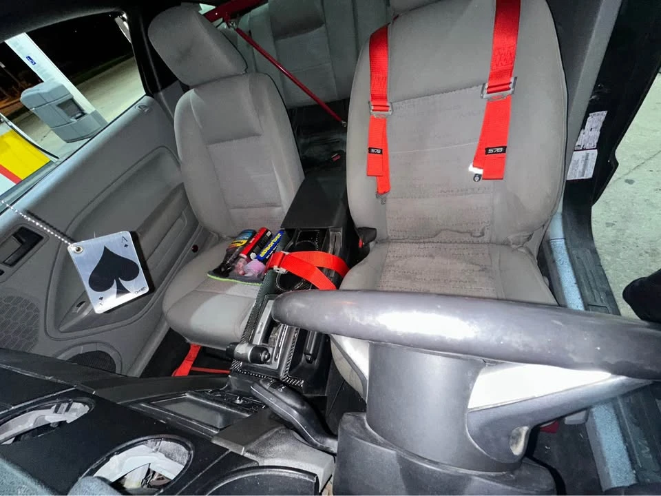 2005 Ford S197 Mustang GT - Image 13 of 16