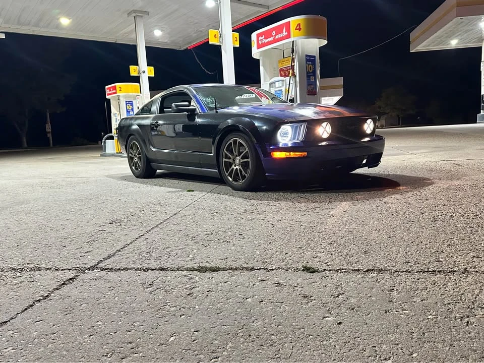 2005 Ford S197 Mustang GT - Image 2 of 16