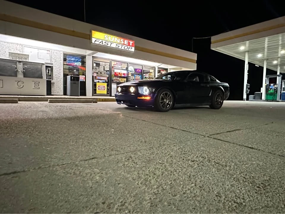 2005 Ford S197 Mustang GT - Image 16 of 16