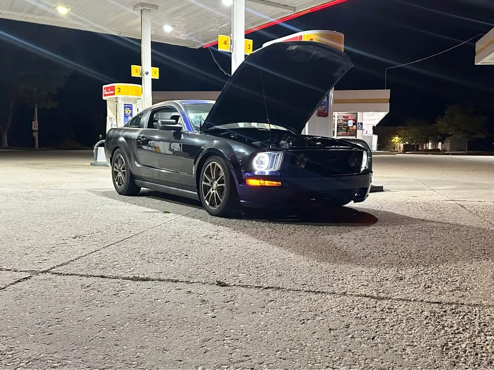2005 Ford S197 Mustang GT - Image 5 of 16