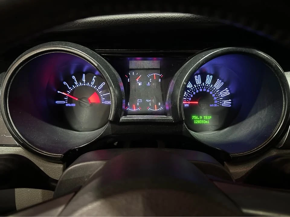 2005 Ford S197 Mustang GT - Image 15 of 16