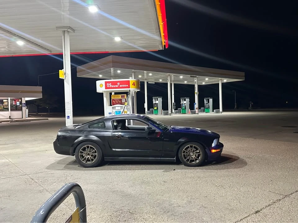 2005 Ford S197 Mustang GT - Image 10 of 16