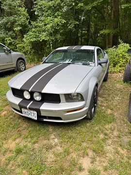 2005 Ford Mustang GT