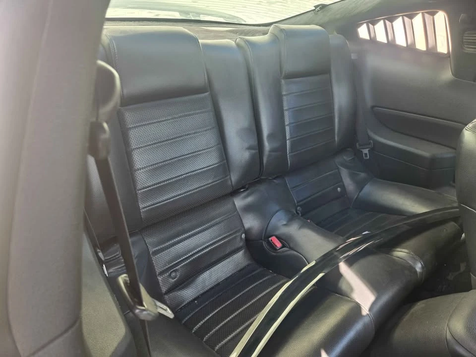 2005 Ford S197 Mustang GT - Image 11 of 14
