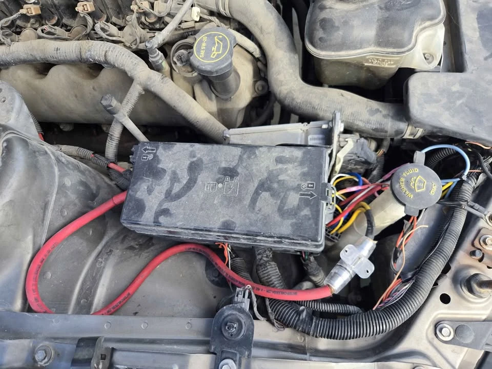 2005 Ford S197 Mustang GT - Image 14 of 14