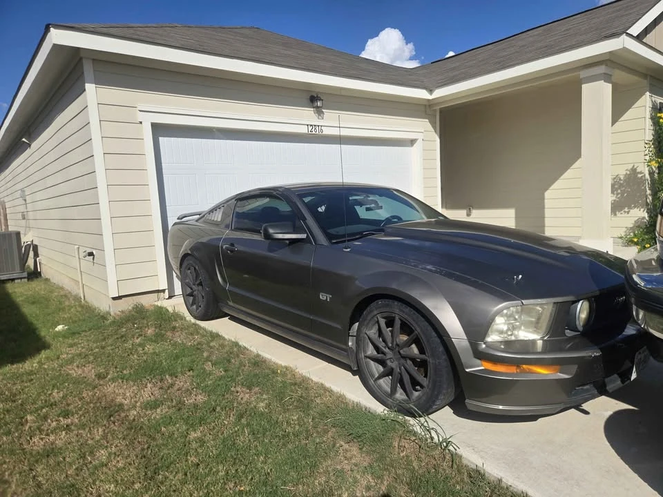 2005 Ford S197 Mustang GT - Image 5 of 14