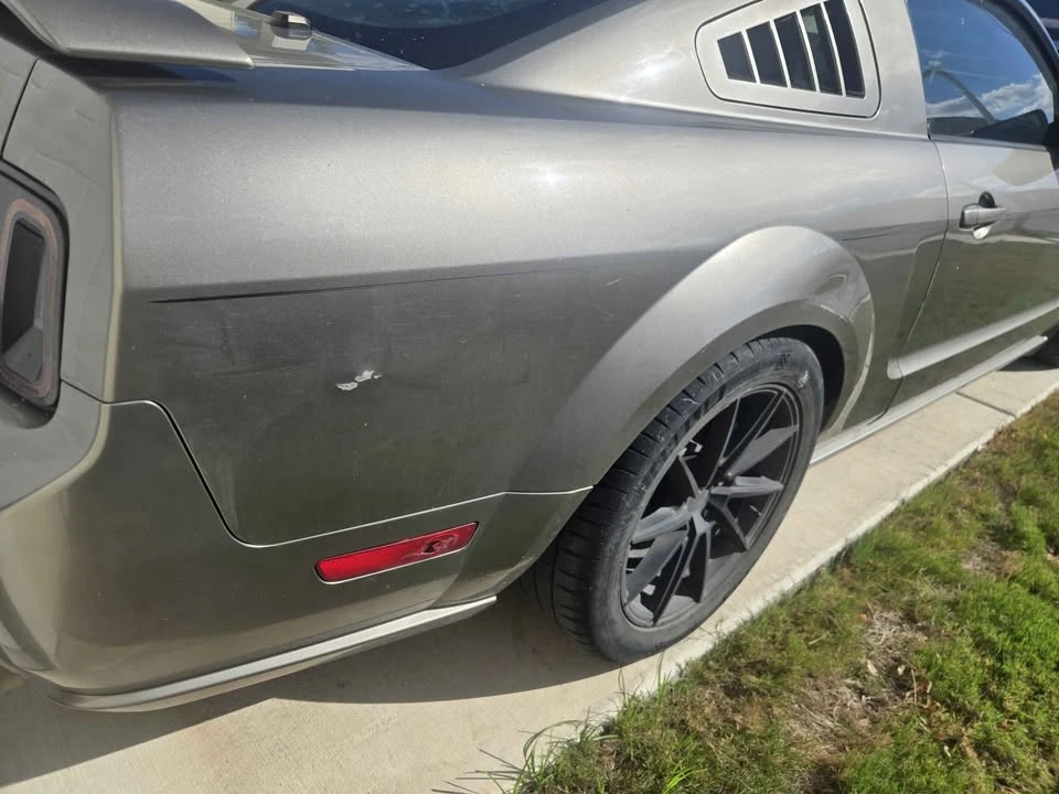 2005 Ford S197 Mustang GT - Image 6 of 14