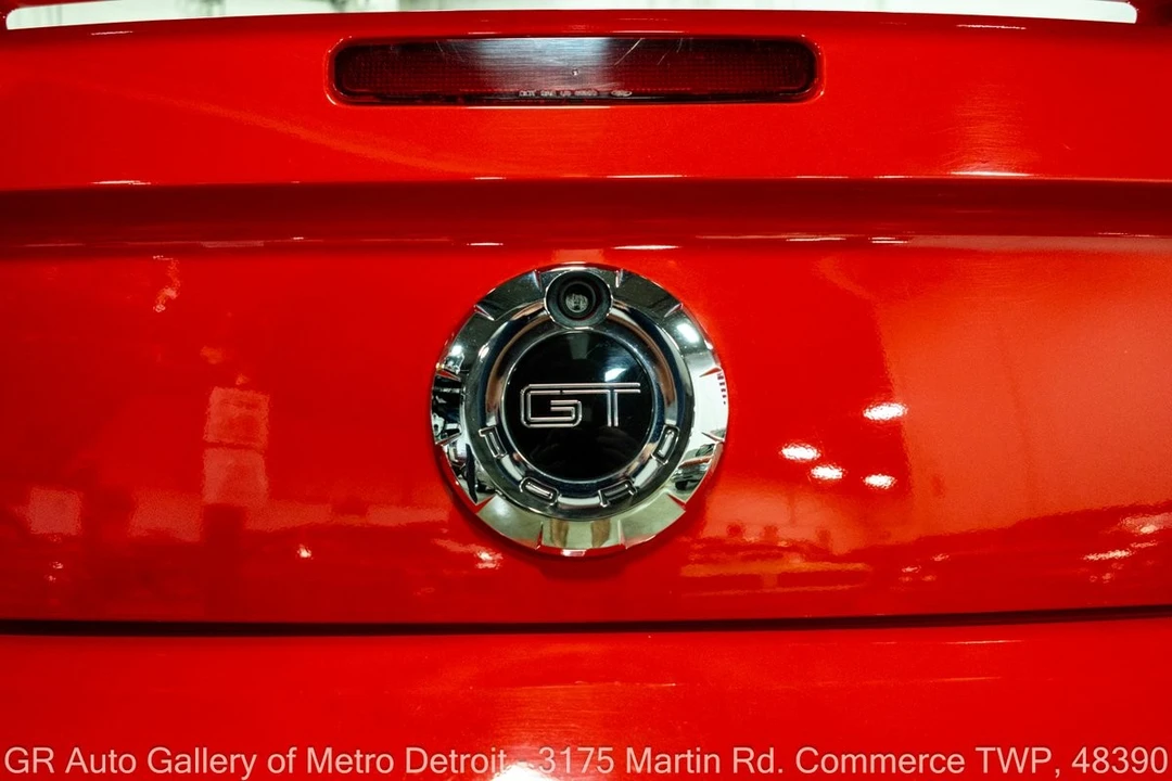 2005 Ford S197 Mustang GT - Image 30 of 31