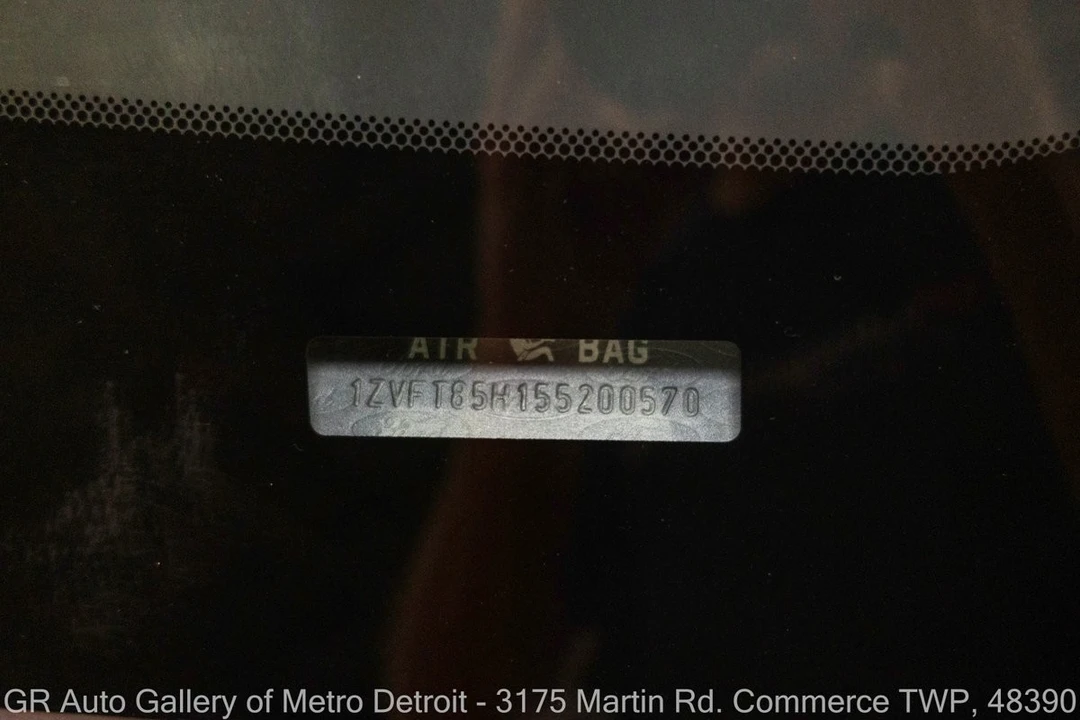 2005 Ford S197 Mustang GT - Image 18 of 31