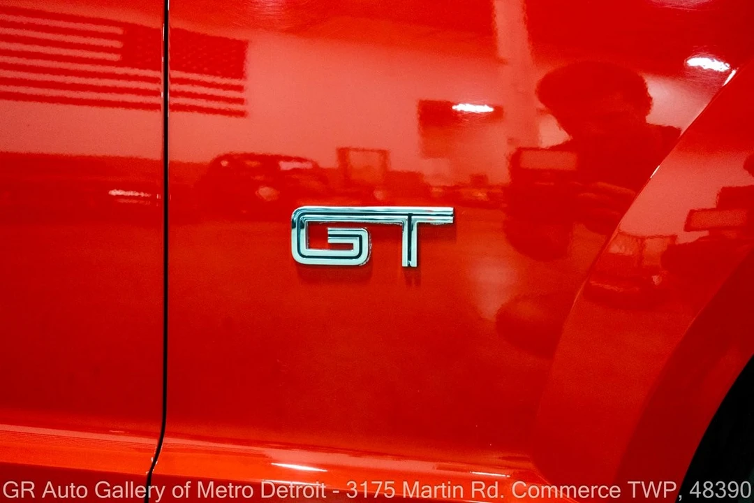 2005 Ford S197 Mustang GT - Image 29 of 31