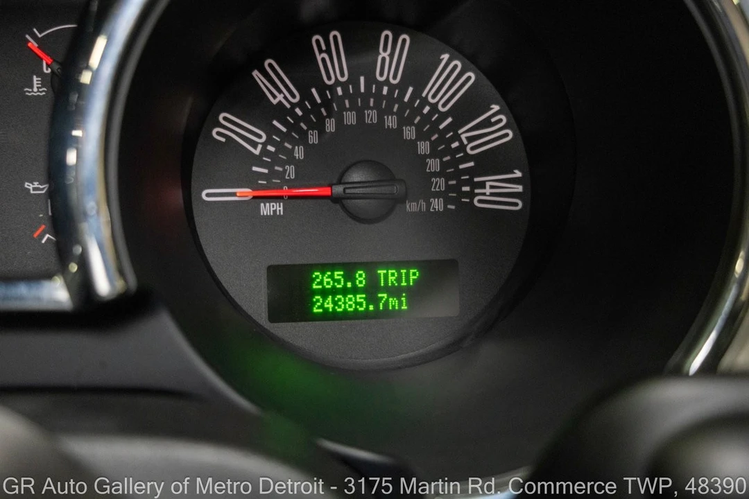2005 Ford S197 Mustang GT - Image 19 of 31