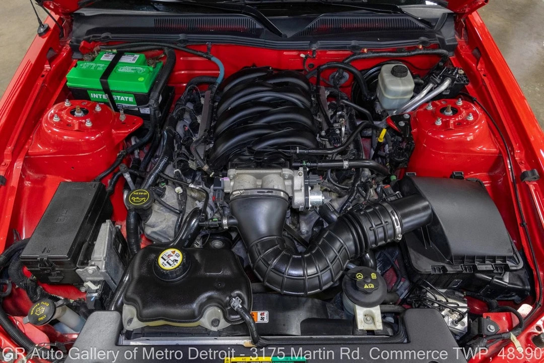 2005 Ford S197 Mustang GT - Image 20 of 31