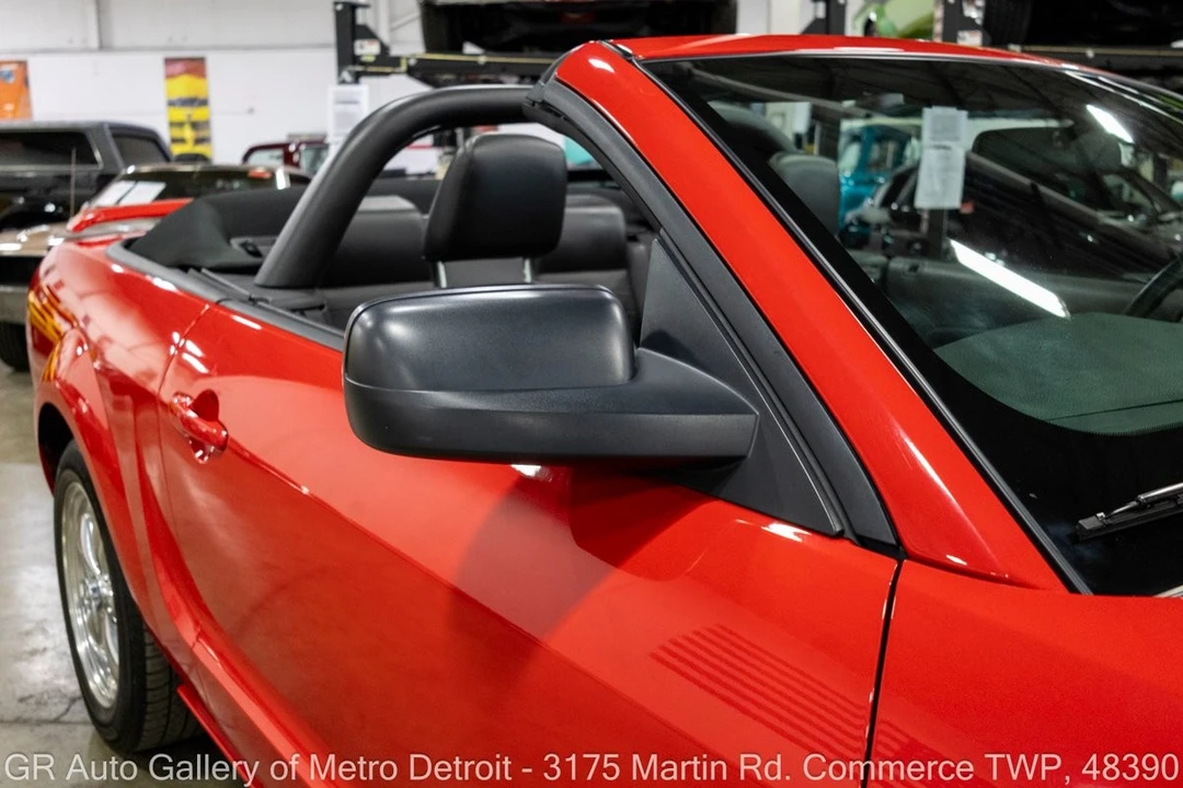 2005 Ford S197 Mustang GT - Image 31 of 31