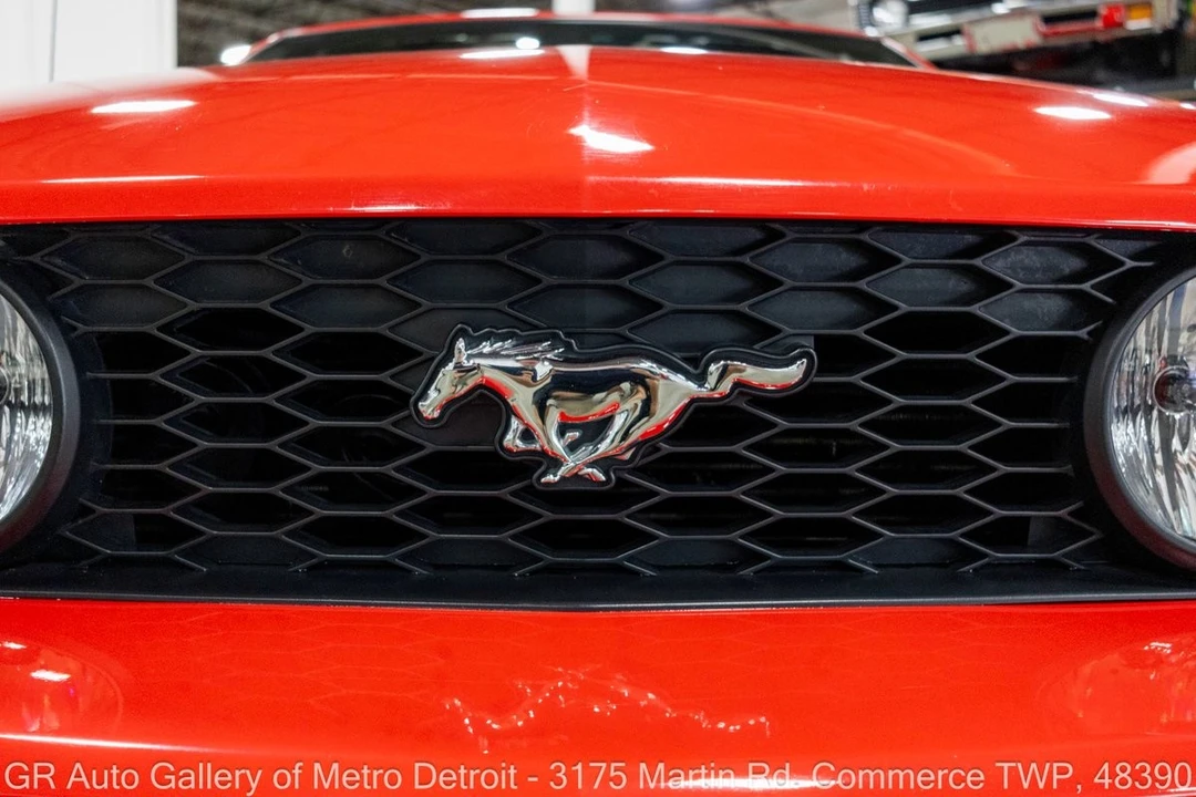 2005 Ford S197 Mustang GT - Image 28 of 31
