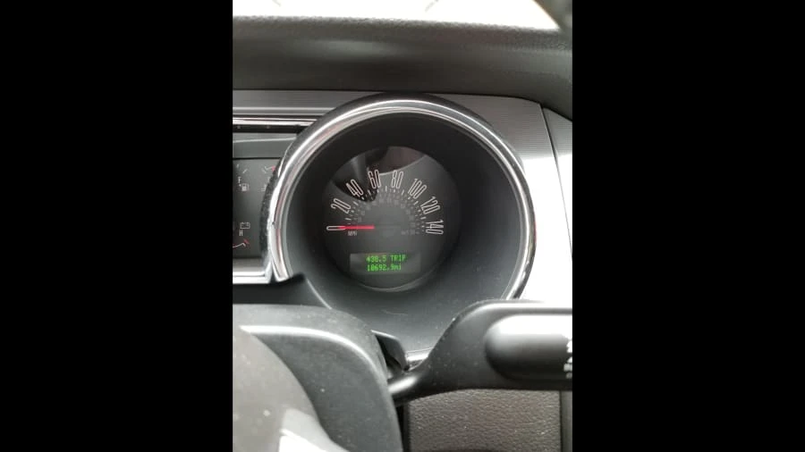 2005 Ford S197 Mustang - Image 4 of 10