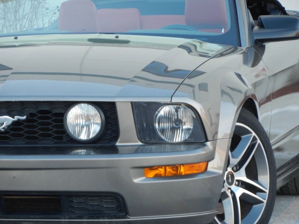 2005 Ford S197 Mustang - Image 6 of 12