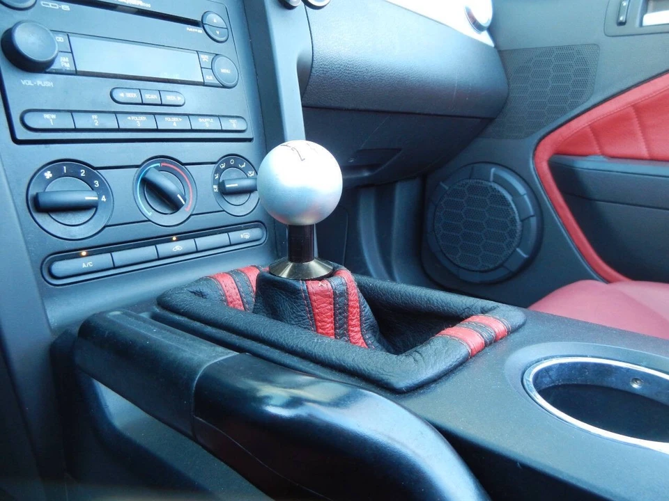 2005 Ford S197 Mustang - Image 4 of 12