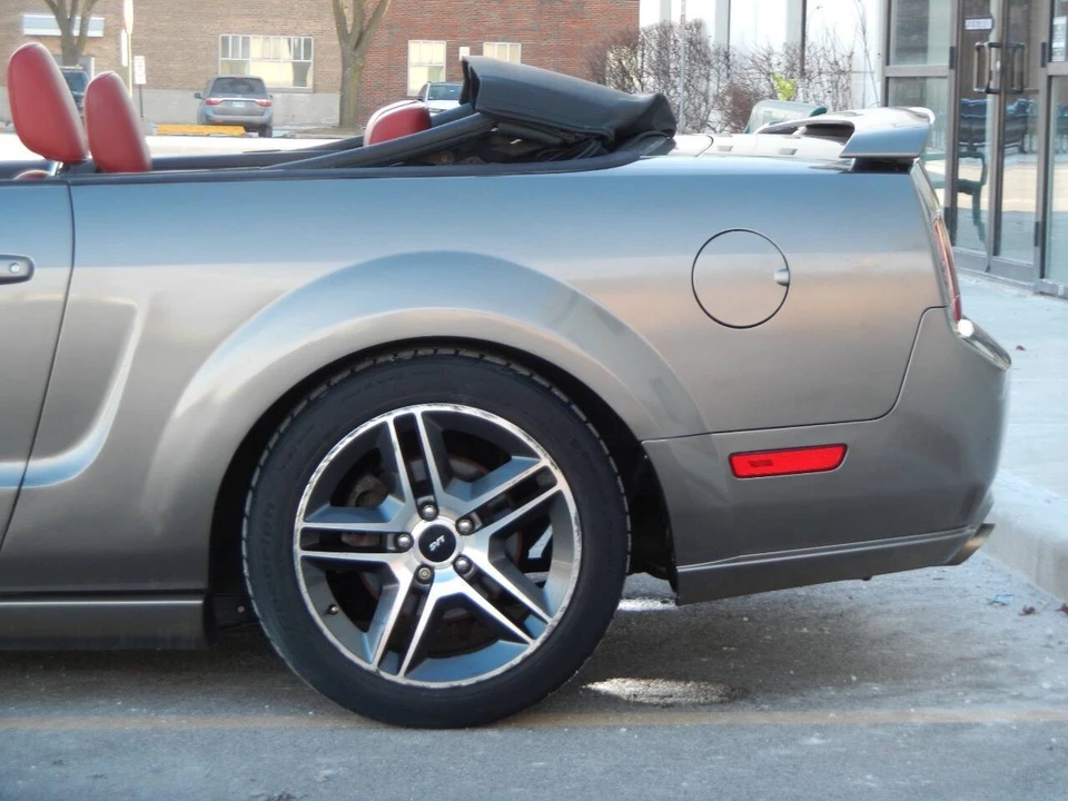 2005 Ford S197 Mustang - Image 13 of 21