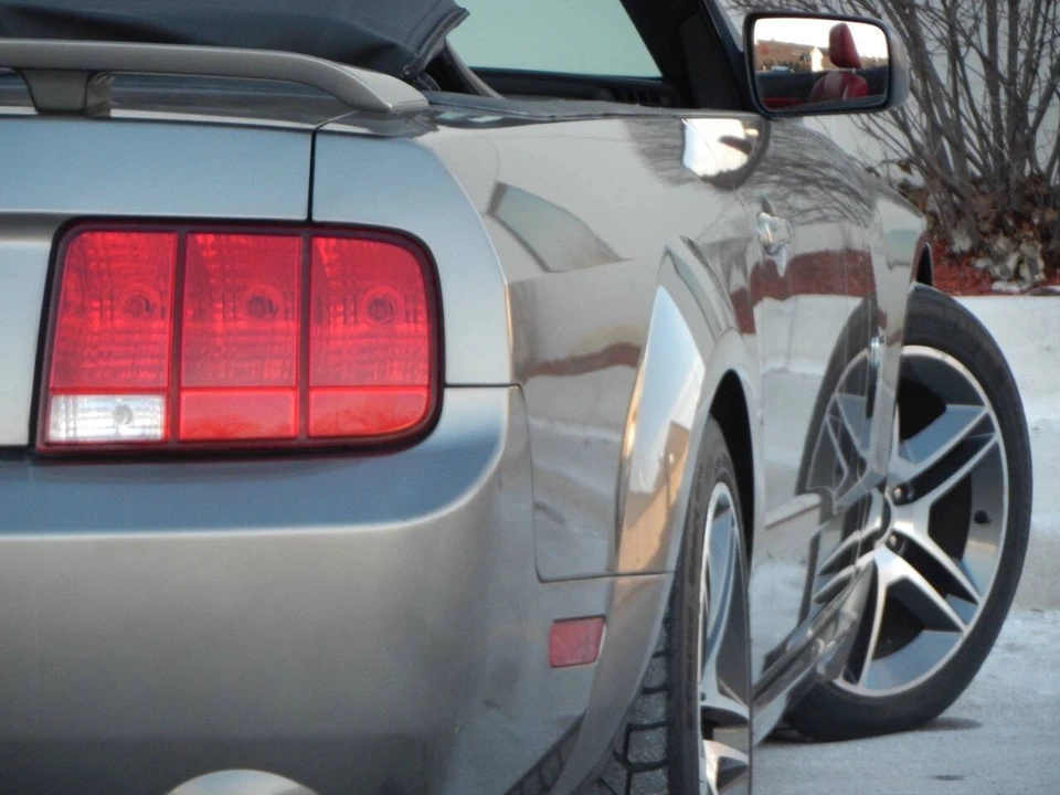 2005 Ford S197 Mustang - Image 19 of 21