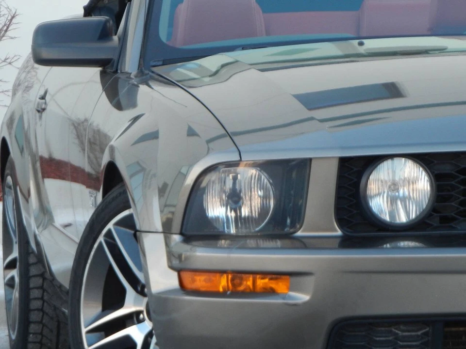 2005 Ford S197 Mustang - Image 8 of 21