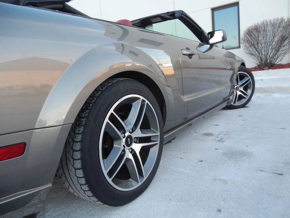 2005 Ford S197 Mustang - Image 20 of 21