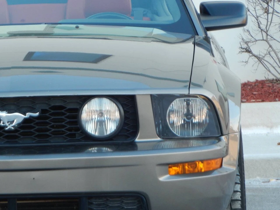 2005 Ford S197 Mustang - Image 10 of 21