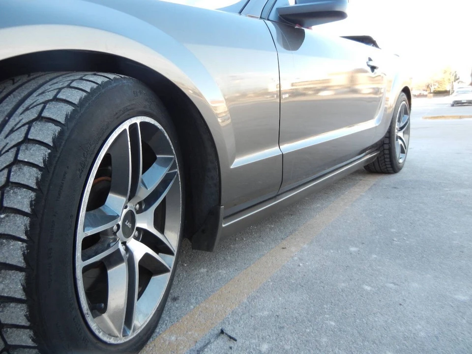 2005 Ford S197 Mustang - Image 17 of 21