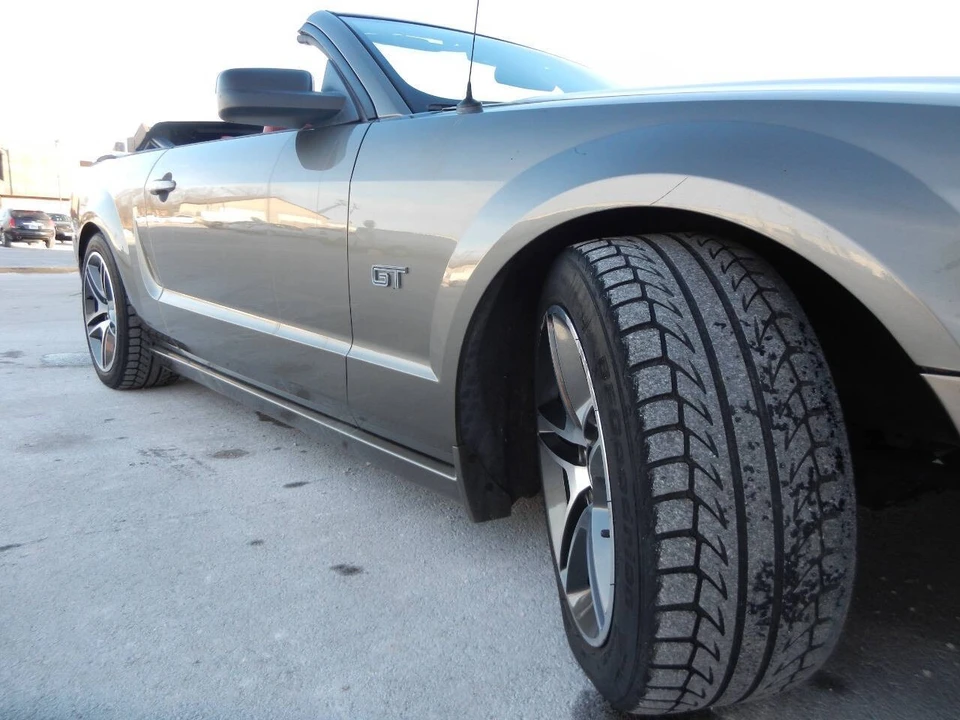 2005 Ford S197 Mustang - Image 21 of 21